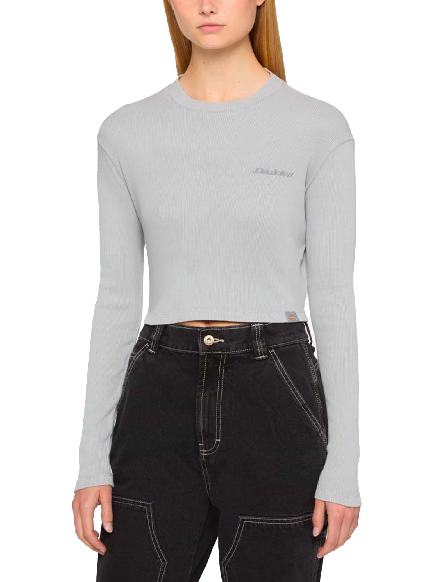 T-shirt Grigio Dickies