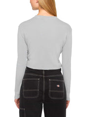 T-shirt Grigio Dickies