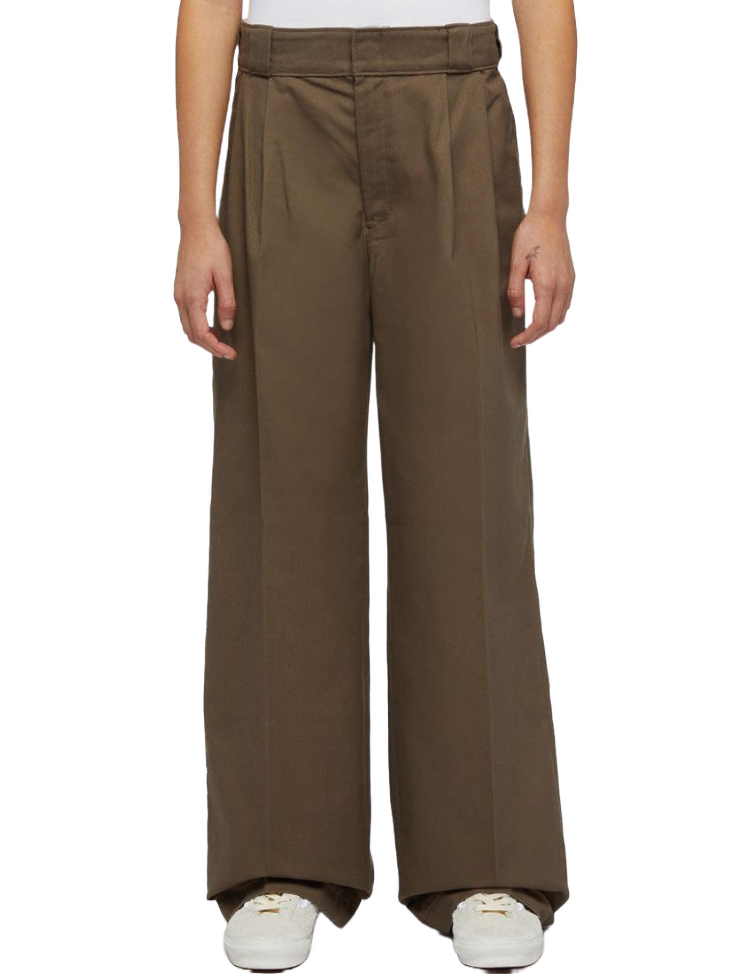 Pantaloni Marrone Dickies