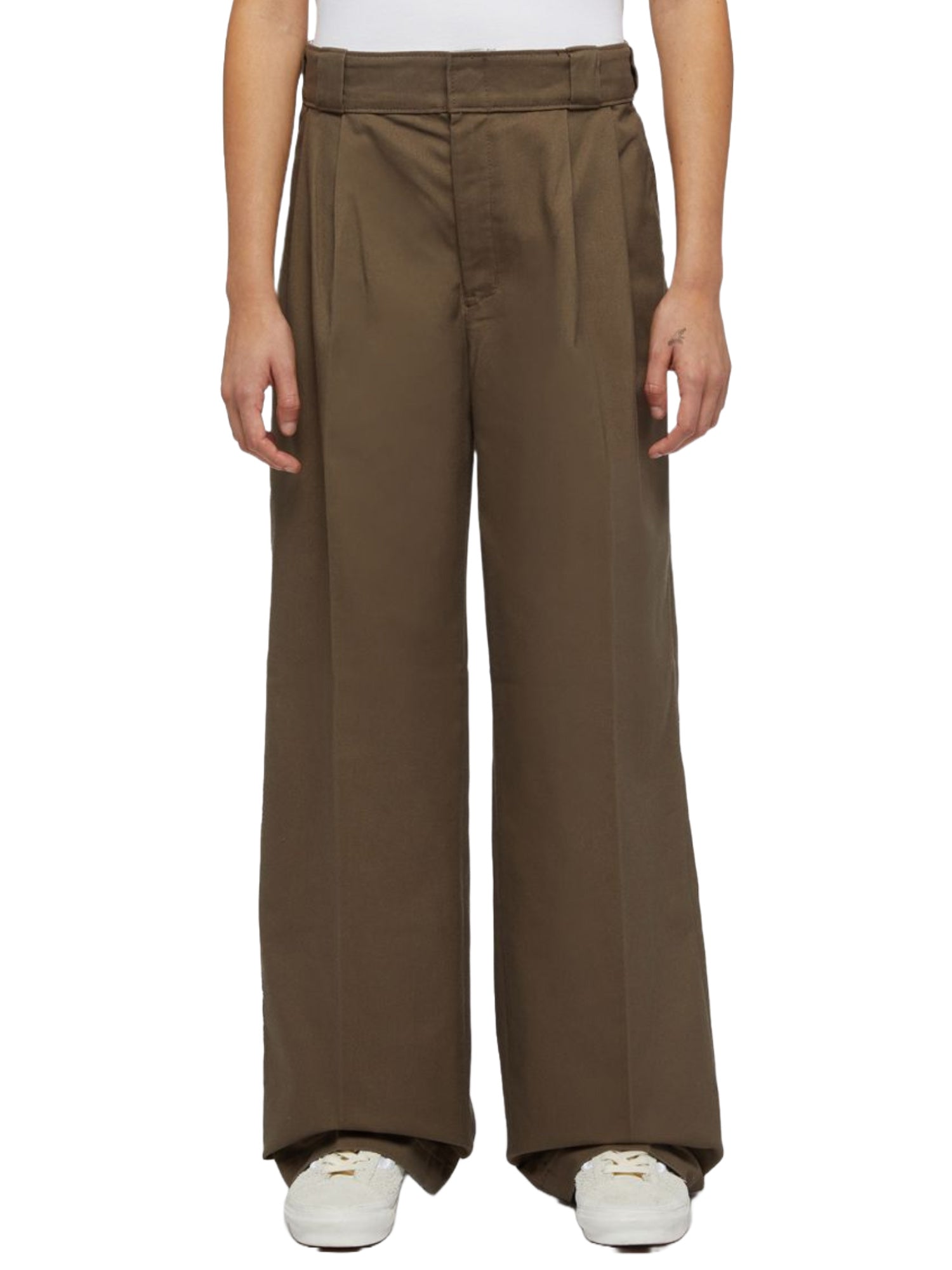 Pantaloni Marrone Dickies