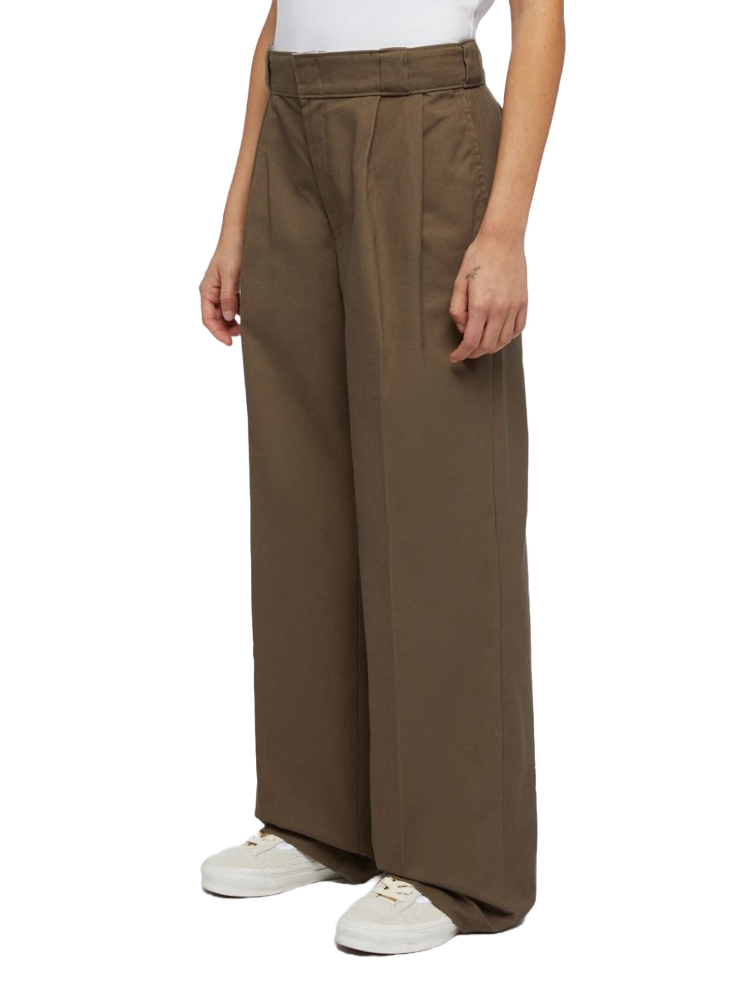 Pantaloni Marrone Dickies