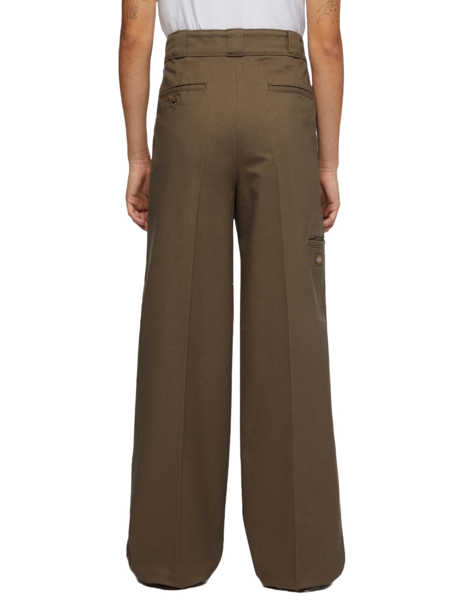 Pantaloni Marrone Dickies