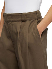 Pantaloni Marrone Dickies