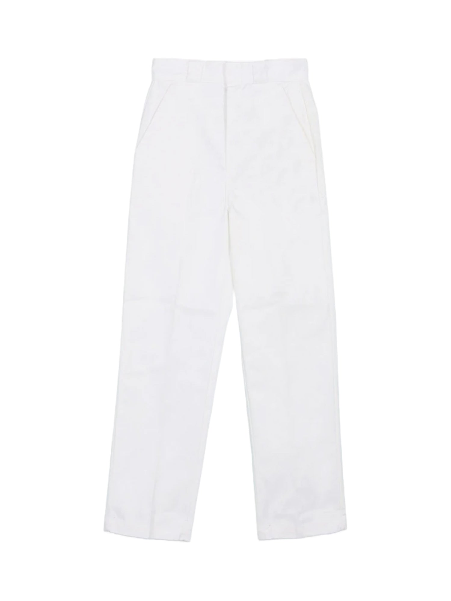 Pantaloni Bianco Dickies