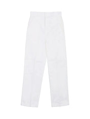 Pantaloni Bianco Dickies