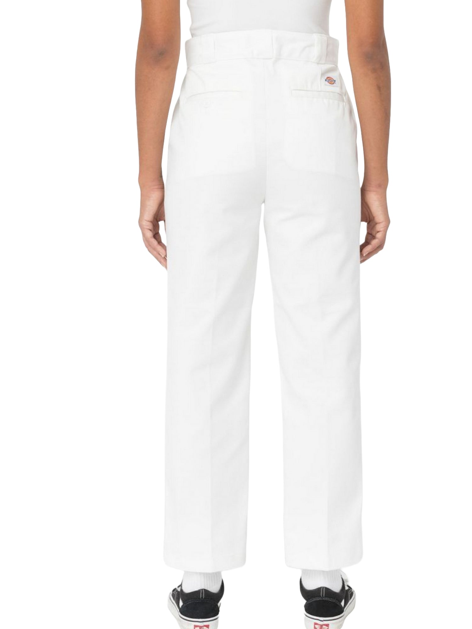 Pantaloni Bianco Dickies
