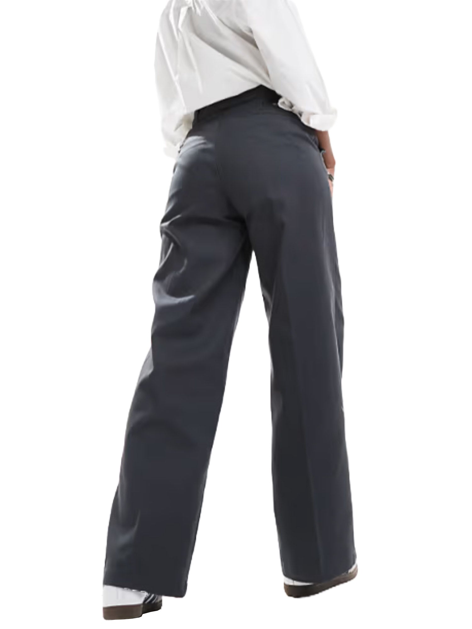 Pantaloni Grigio Dickies