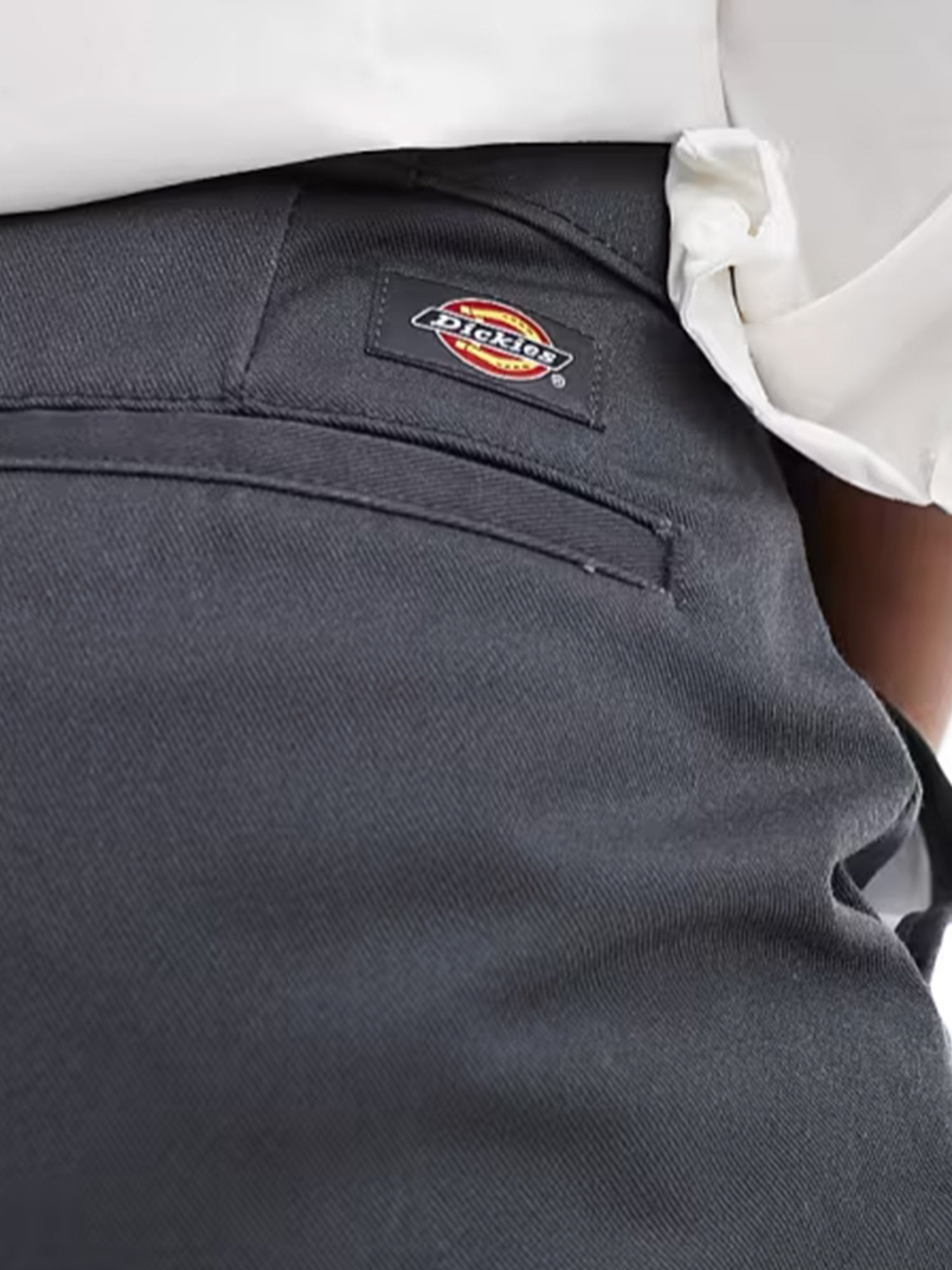 Pantaloni Grigio Dickies