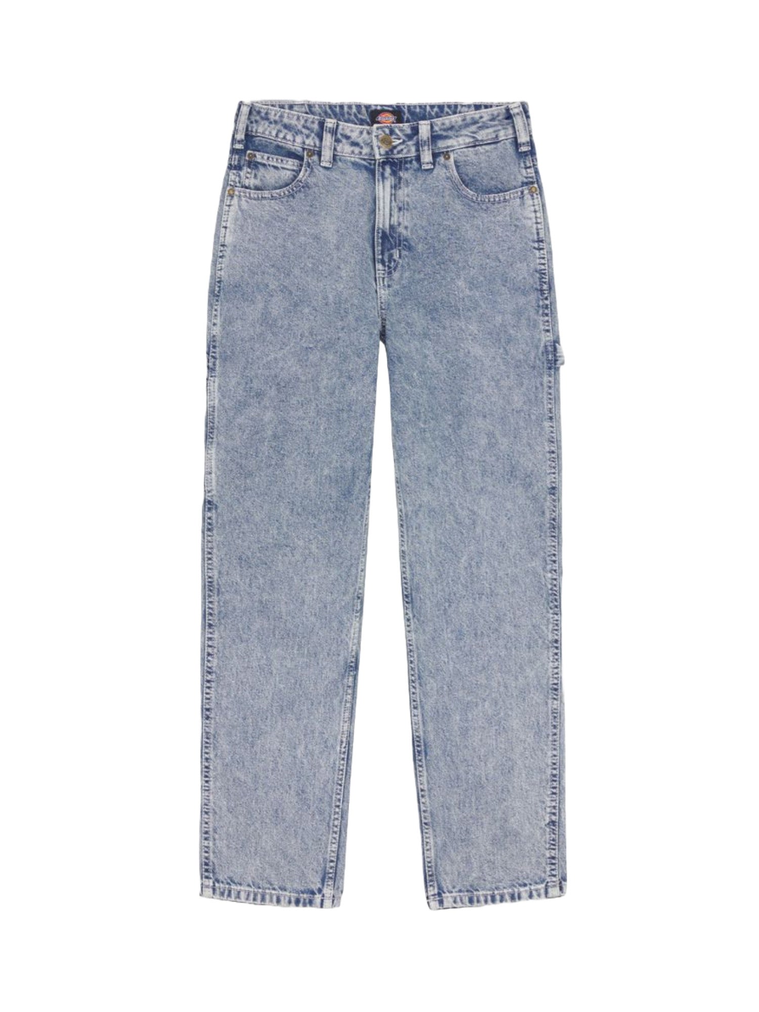 Jeans Blu Dickies