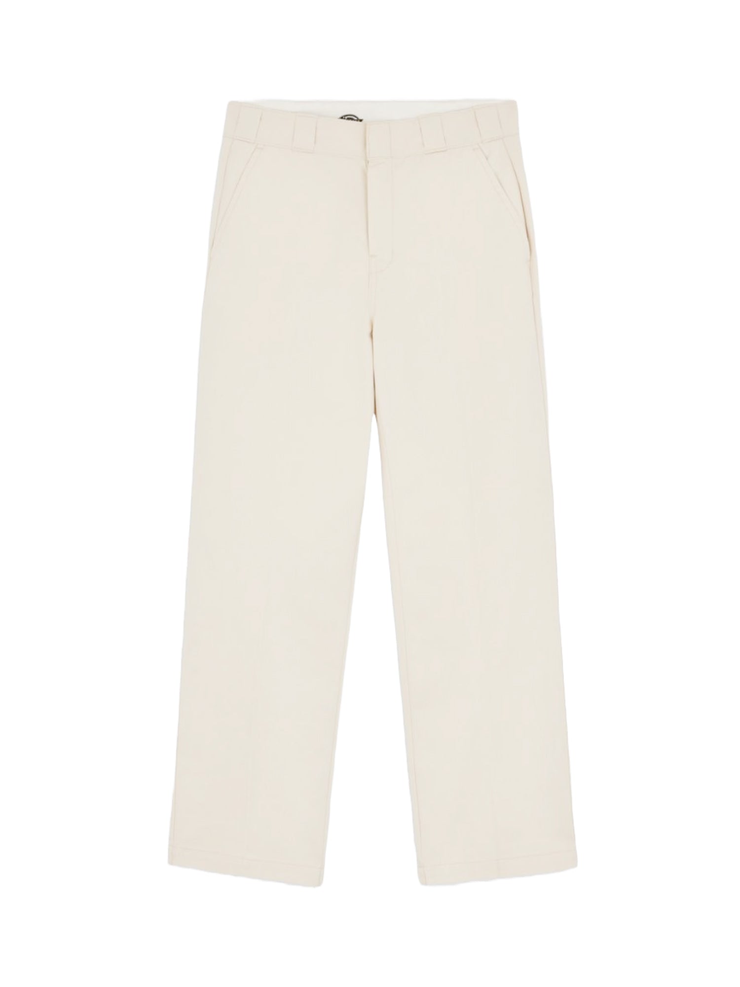 Pantaloni Avorio Dickies