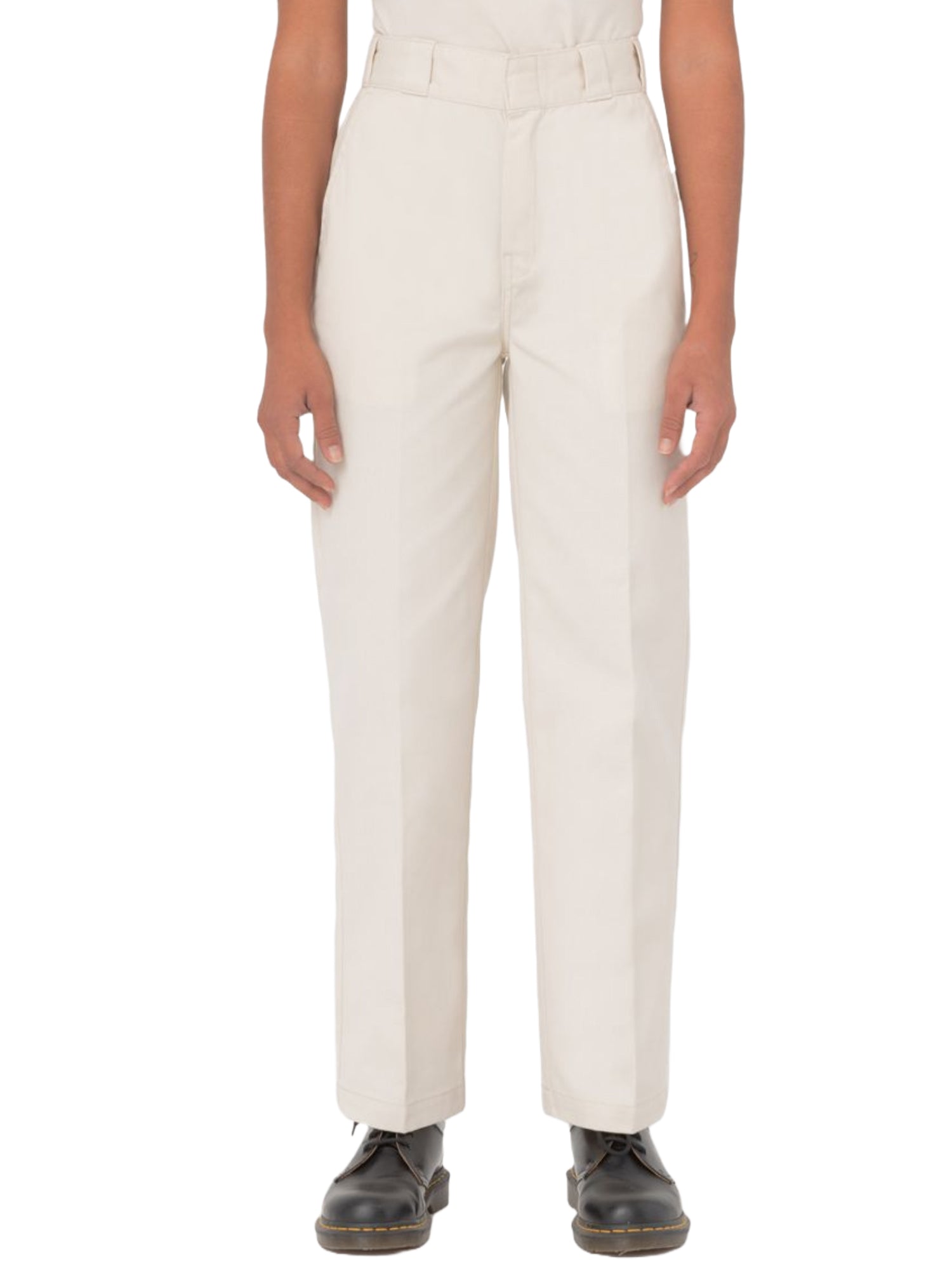 Pantaloni Avorio Dickies