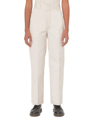 Pantaloni Avorio Dickies