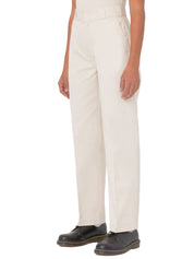 Pantaloni Avorio Dickies