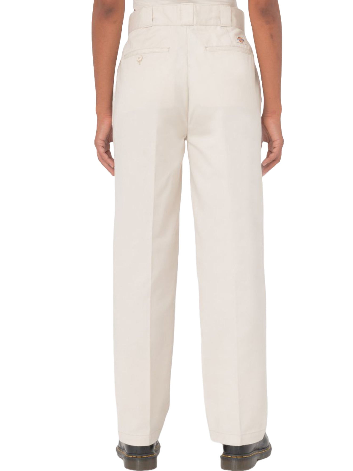 Pantaloni Avorio Dickies