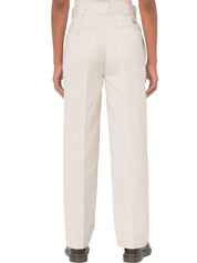 Pantaloni Avorio Dickies