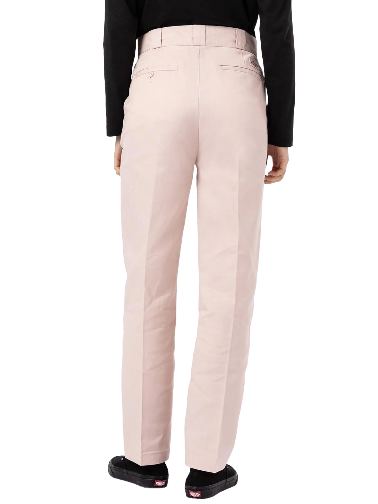 Pantaloni Rosa Dickies