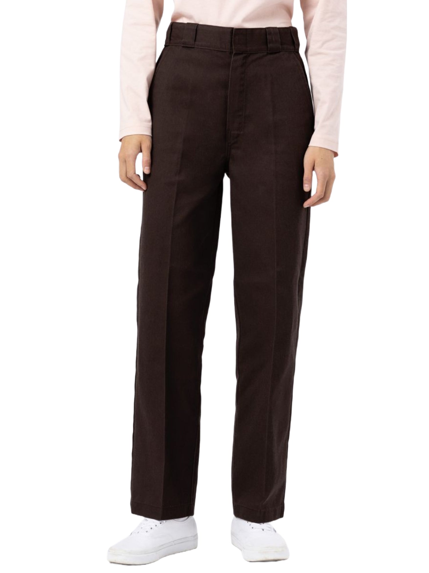 Pantaloni Marrone Dickies