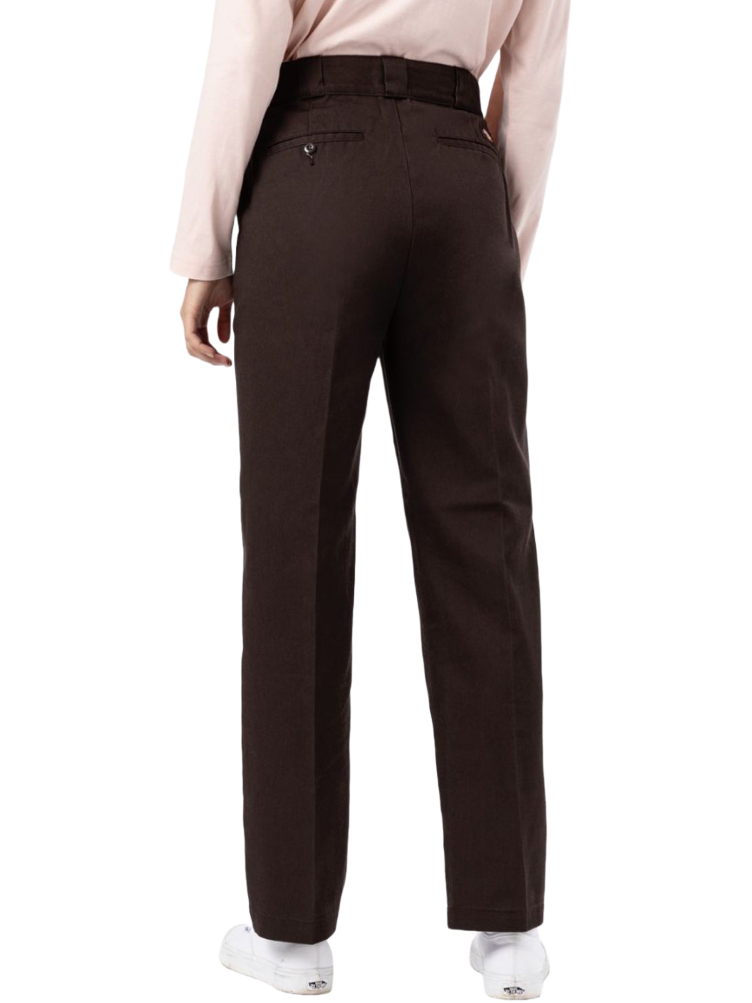 Pantaloni Marrone Dickies