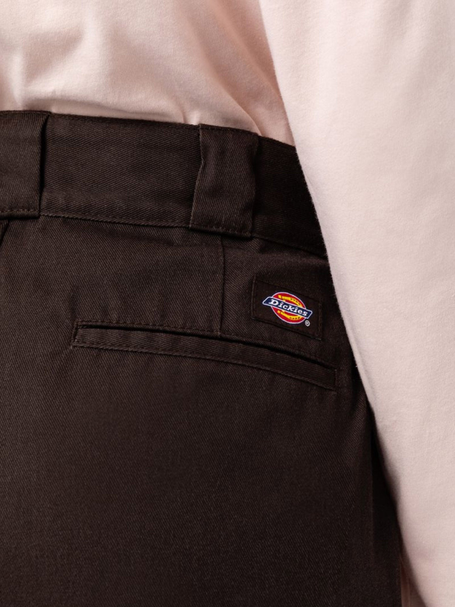 Pantaloni Marrone Dickies