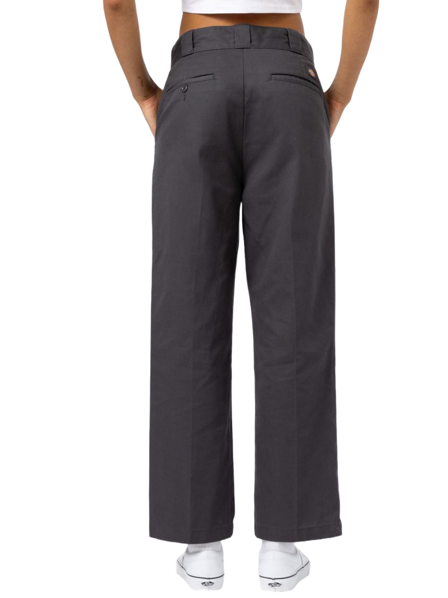 Pantaloni Grigio Dickies