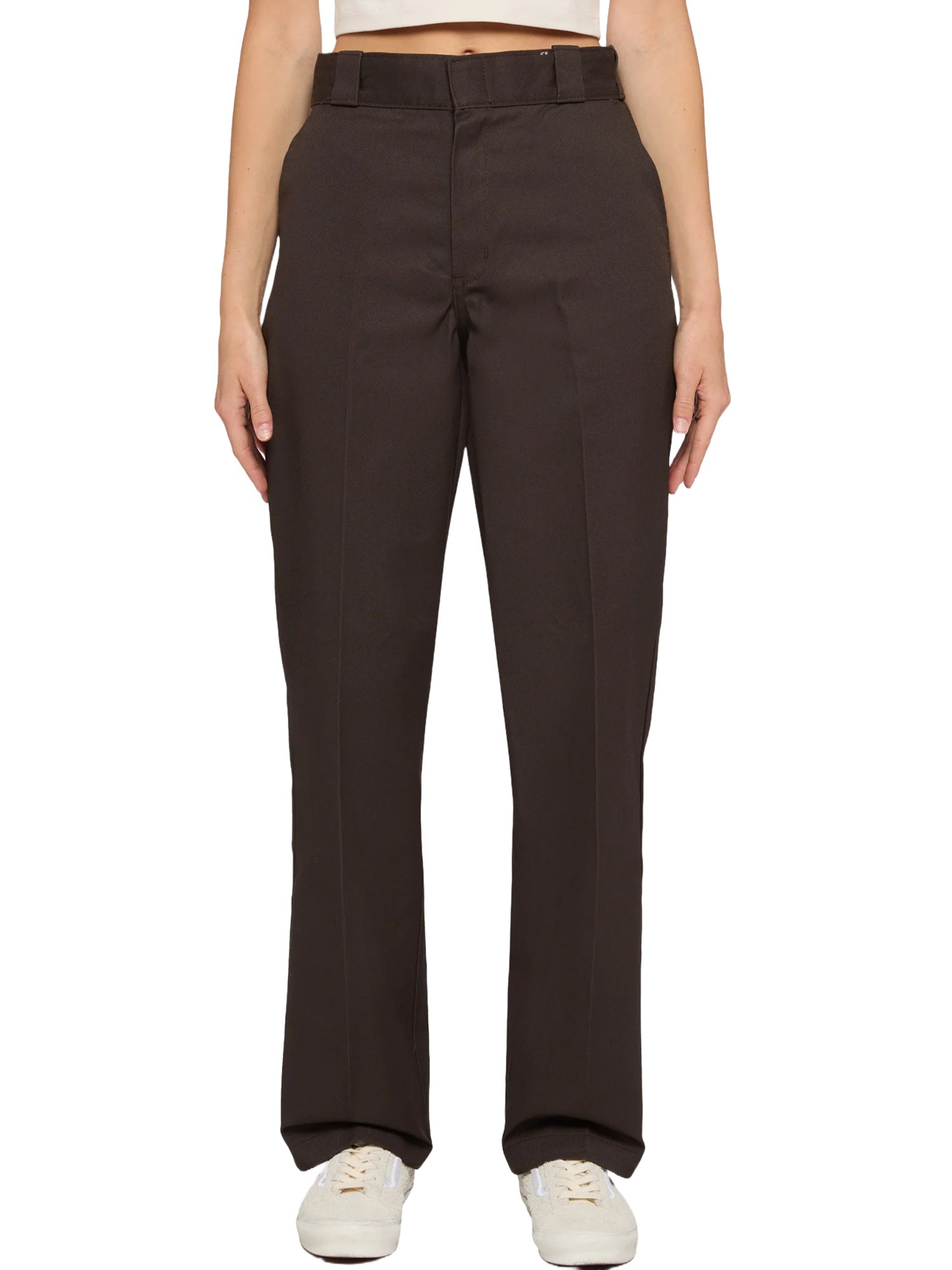 Pantaloni Marrone Dickies