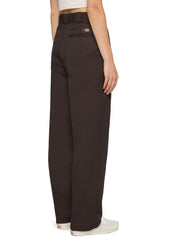 Pantaloni Marrone Dickies