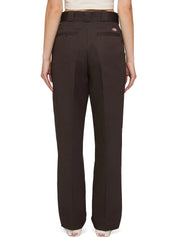 Pantaloni Marrone Dickies