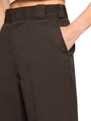 Pantaloni Marrone Dickies