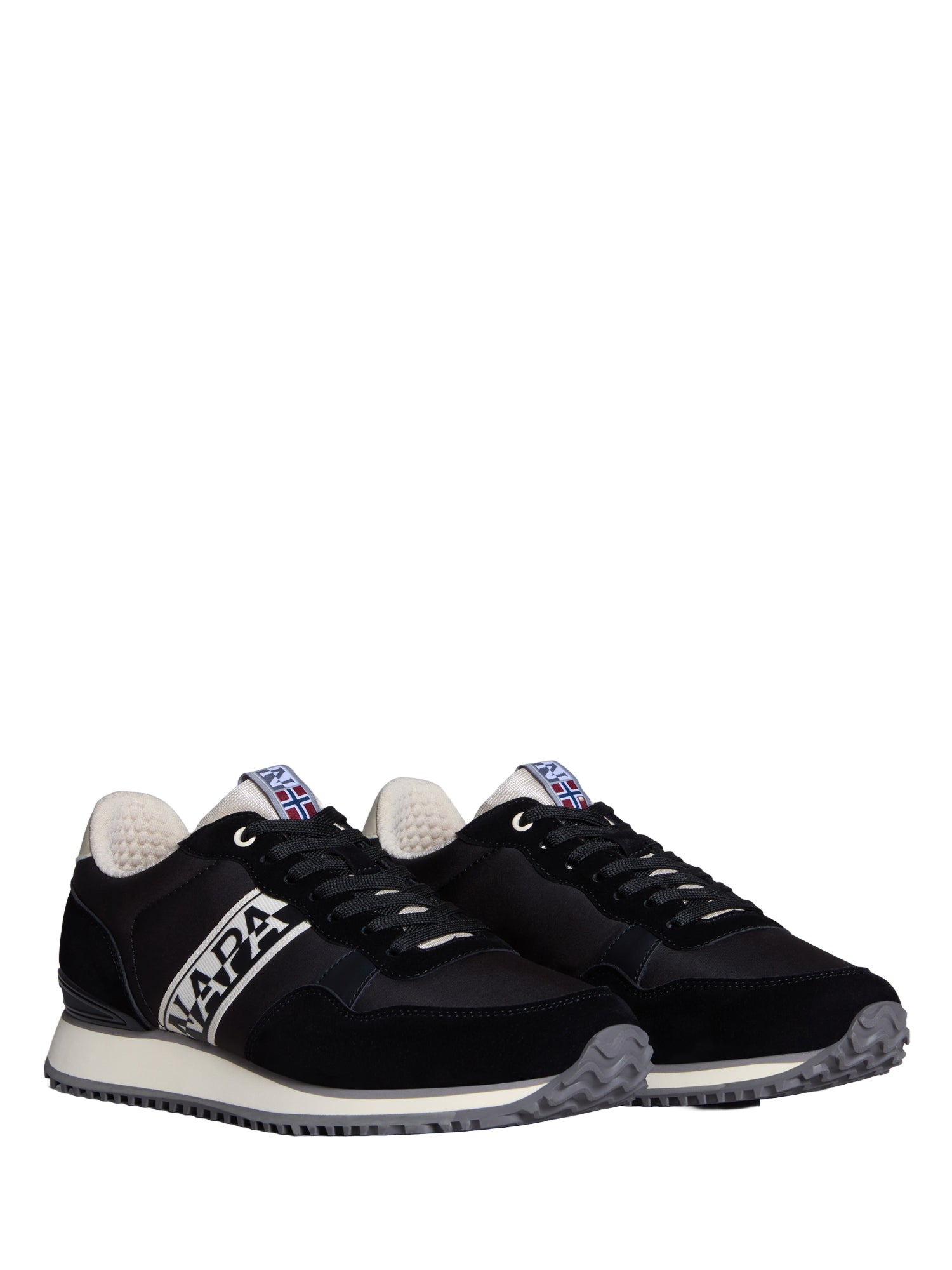 Sneakers Nero Napapijri