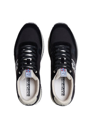 Sneakers Nero Napapijri