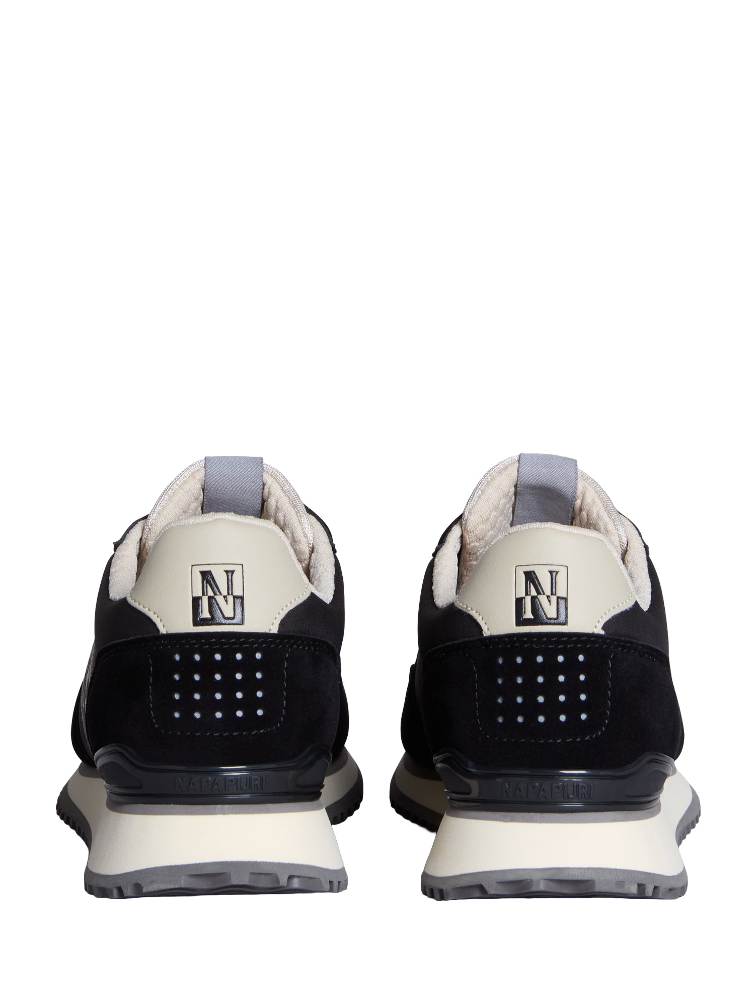 Sneakers Nero Napapijri