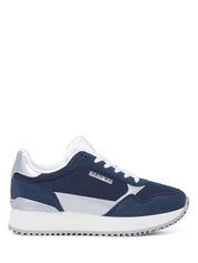 Sneakers Blu Napapijri