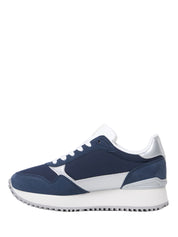 Sneakers Blu Napapijri