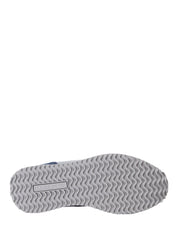 Sneakers Blu Napapijri