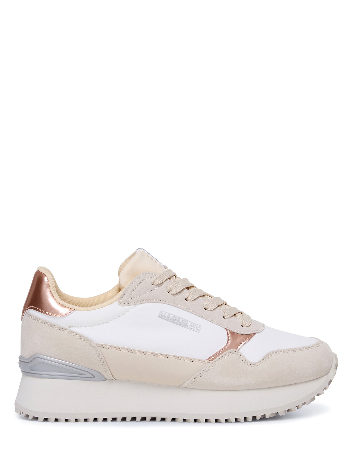 Sneakers Bianco Napapijri