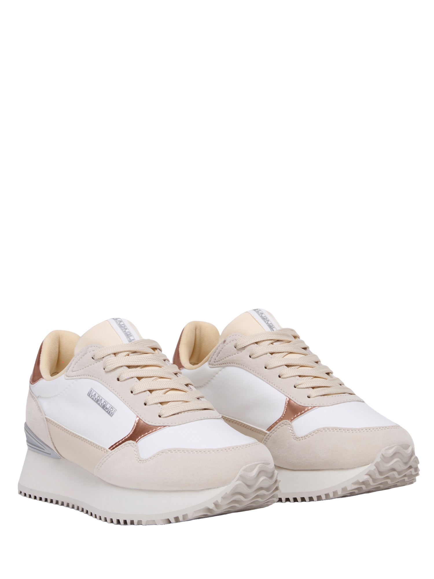 Sneakers Bianco Napapijri