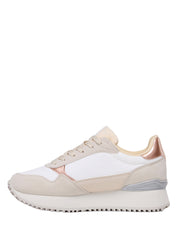 Sneakers Bianco Napapijri