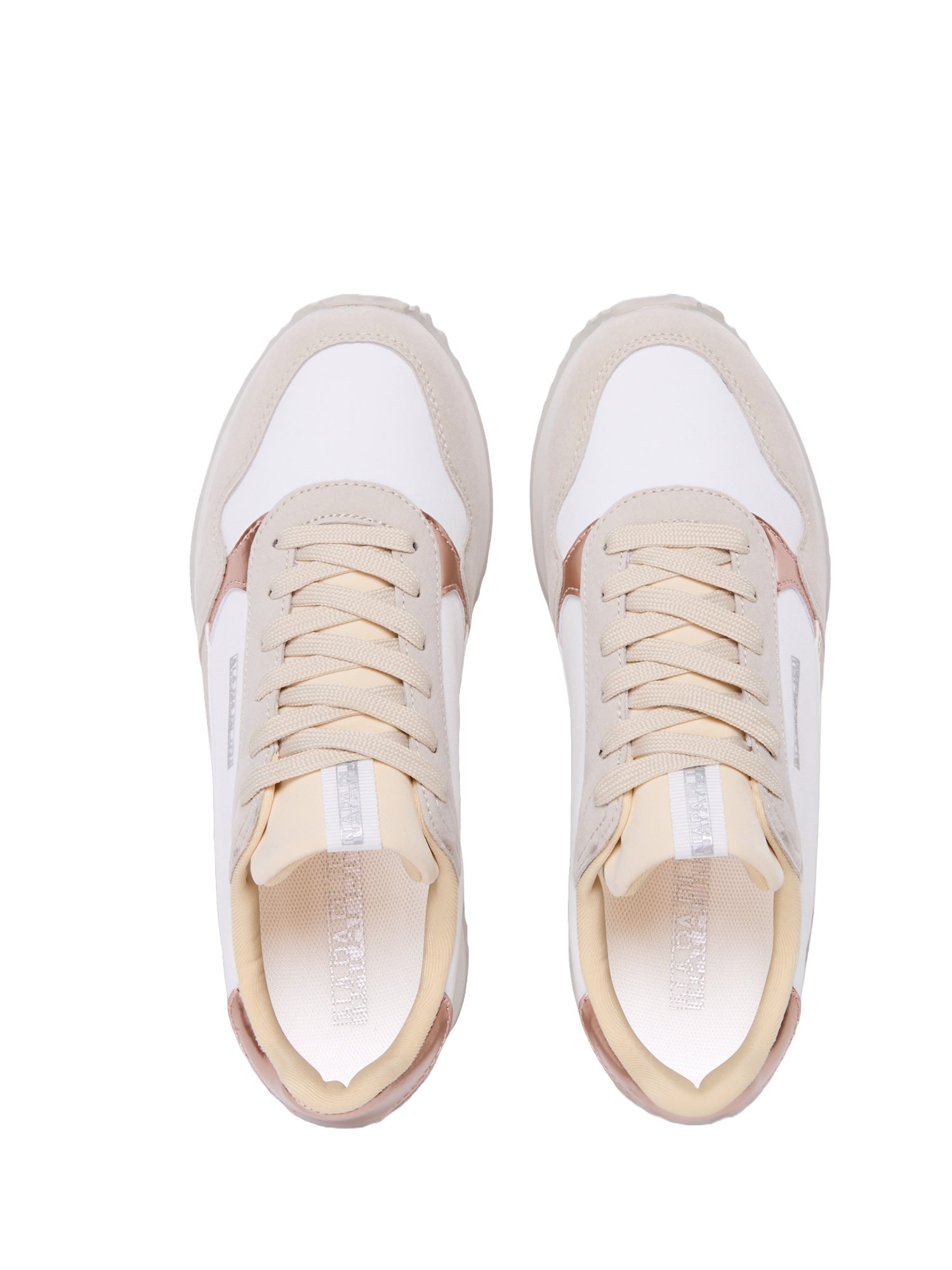 Sneakers Bianco Napapijri