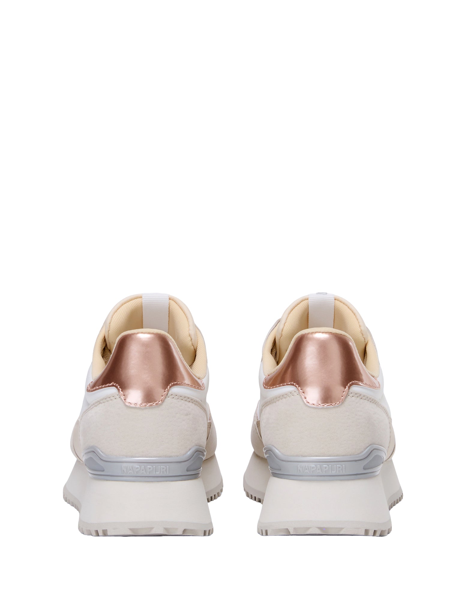 Sneakers Bianco Napapijri