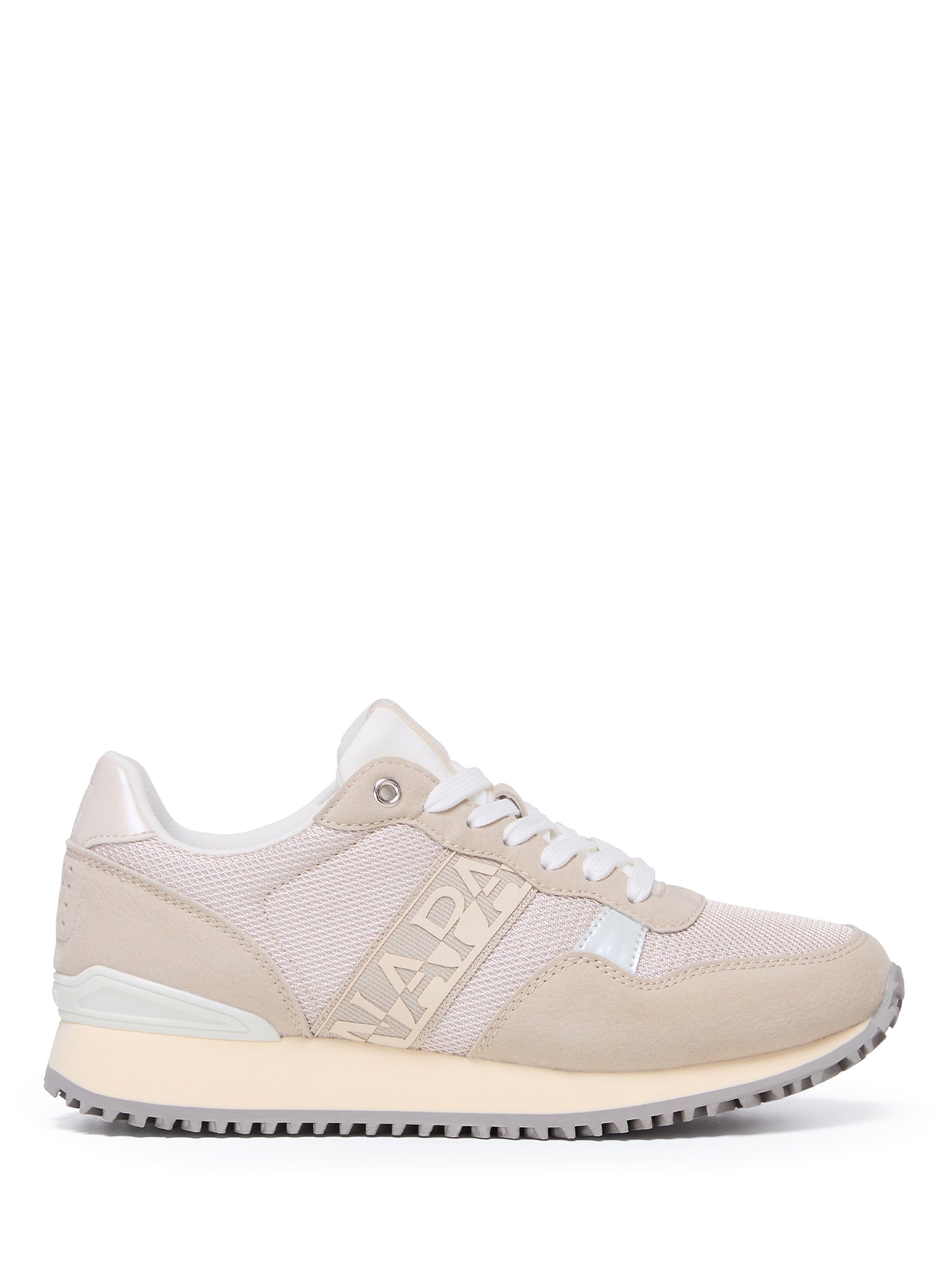 Sneakers Beige Napapijri