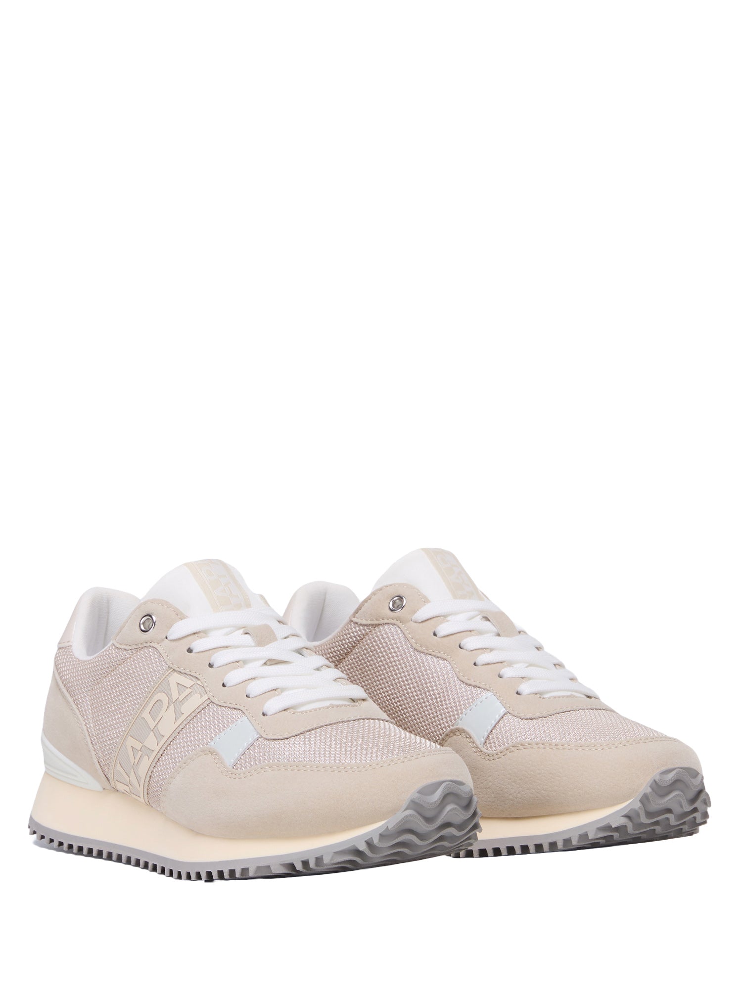 Sneakers Beige Napapijri