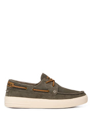 Mocassini Verde Napapijri