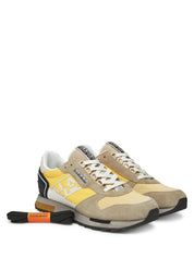 Sneakers Giallo Napapijri