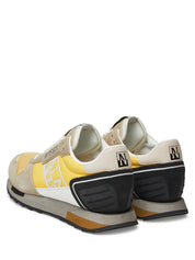 Sneakers Giallo Napapijri