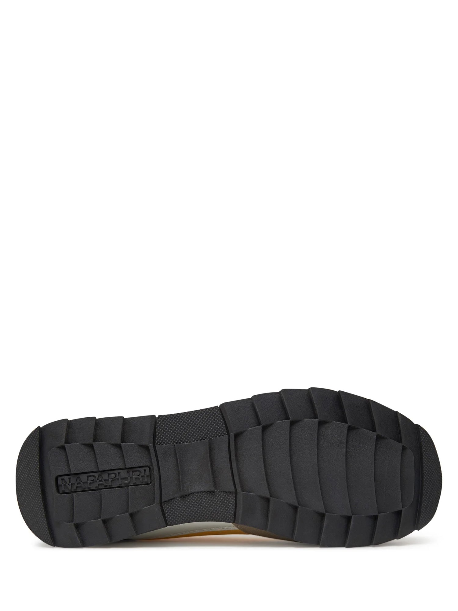 Sneakers Giallo Napapijri