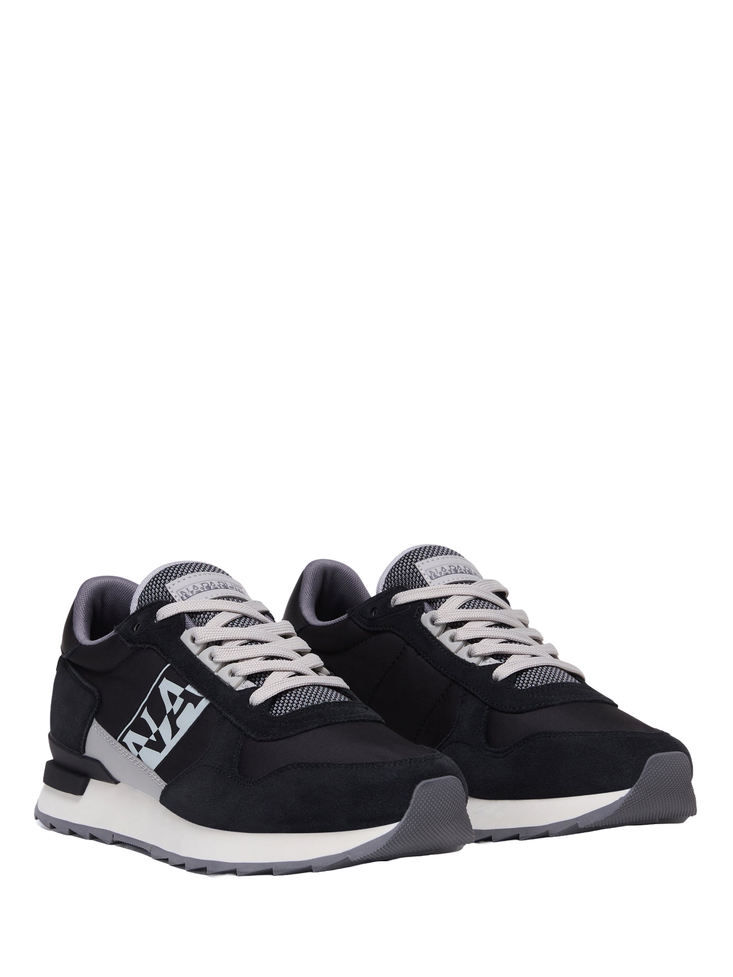 Sneakers Nero Napapijri