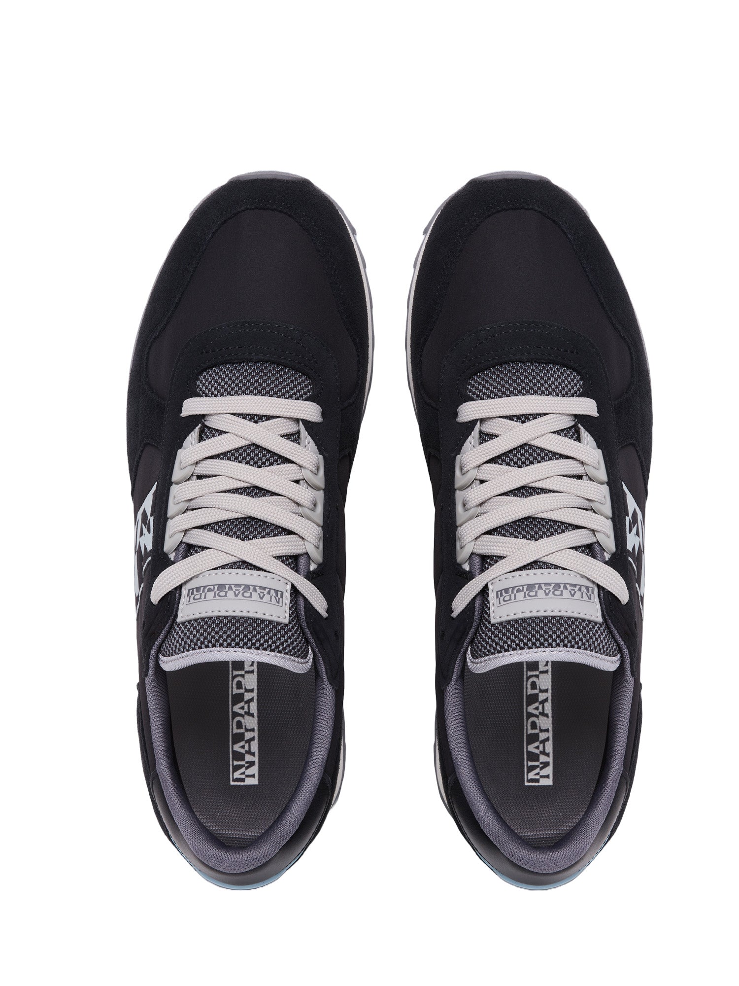 Sneakers Nero Napapijri