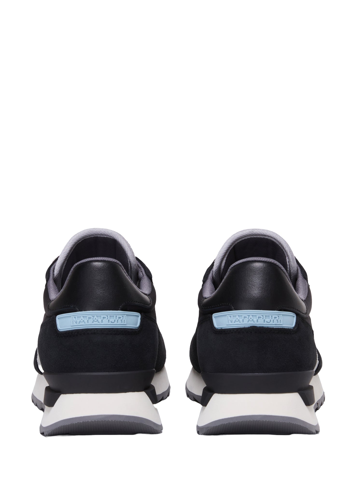 Sneakers Nero Napapijri