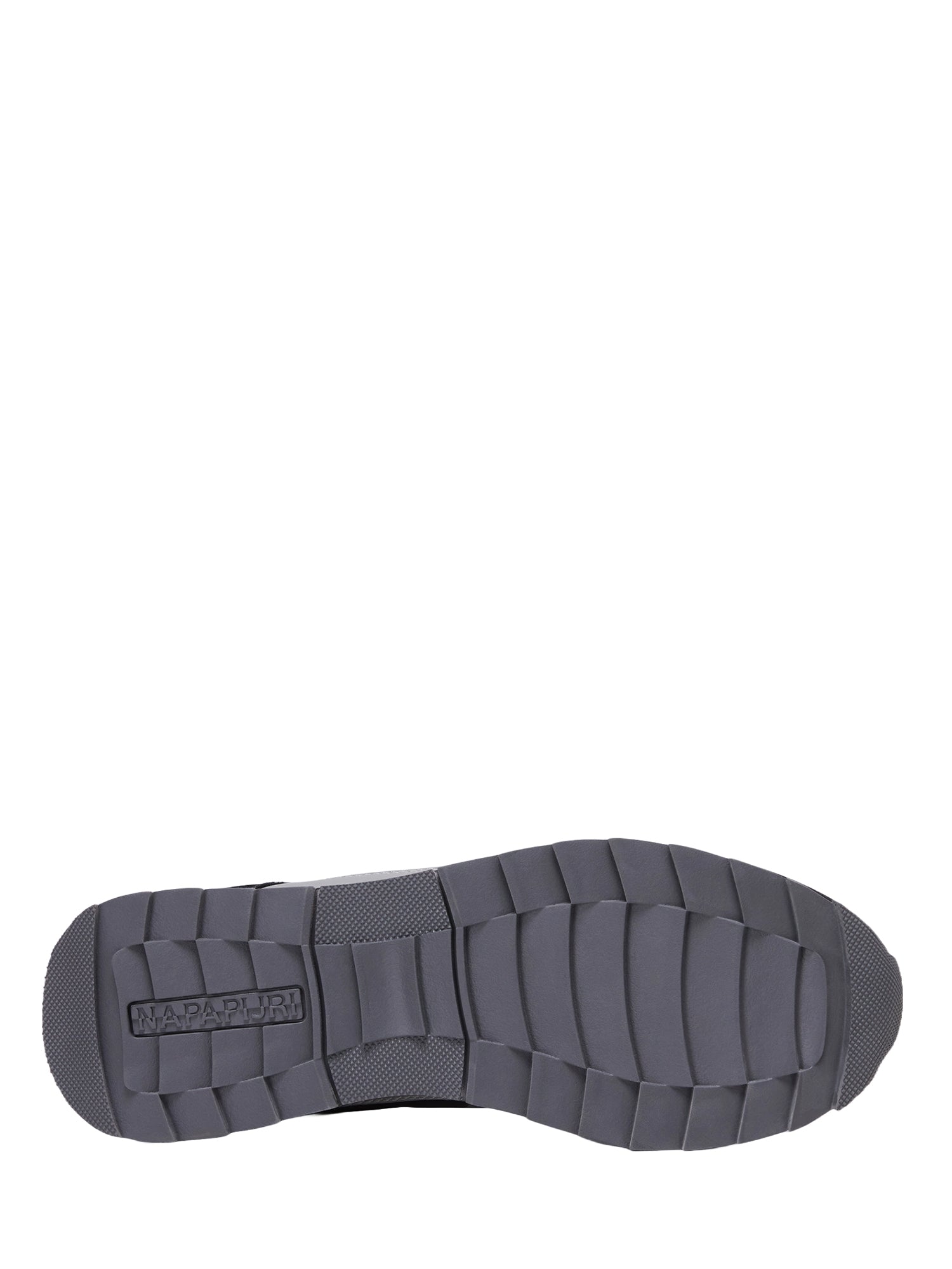 Sneakers Nero Napapijri