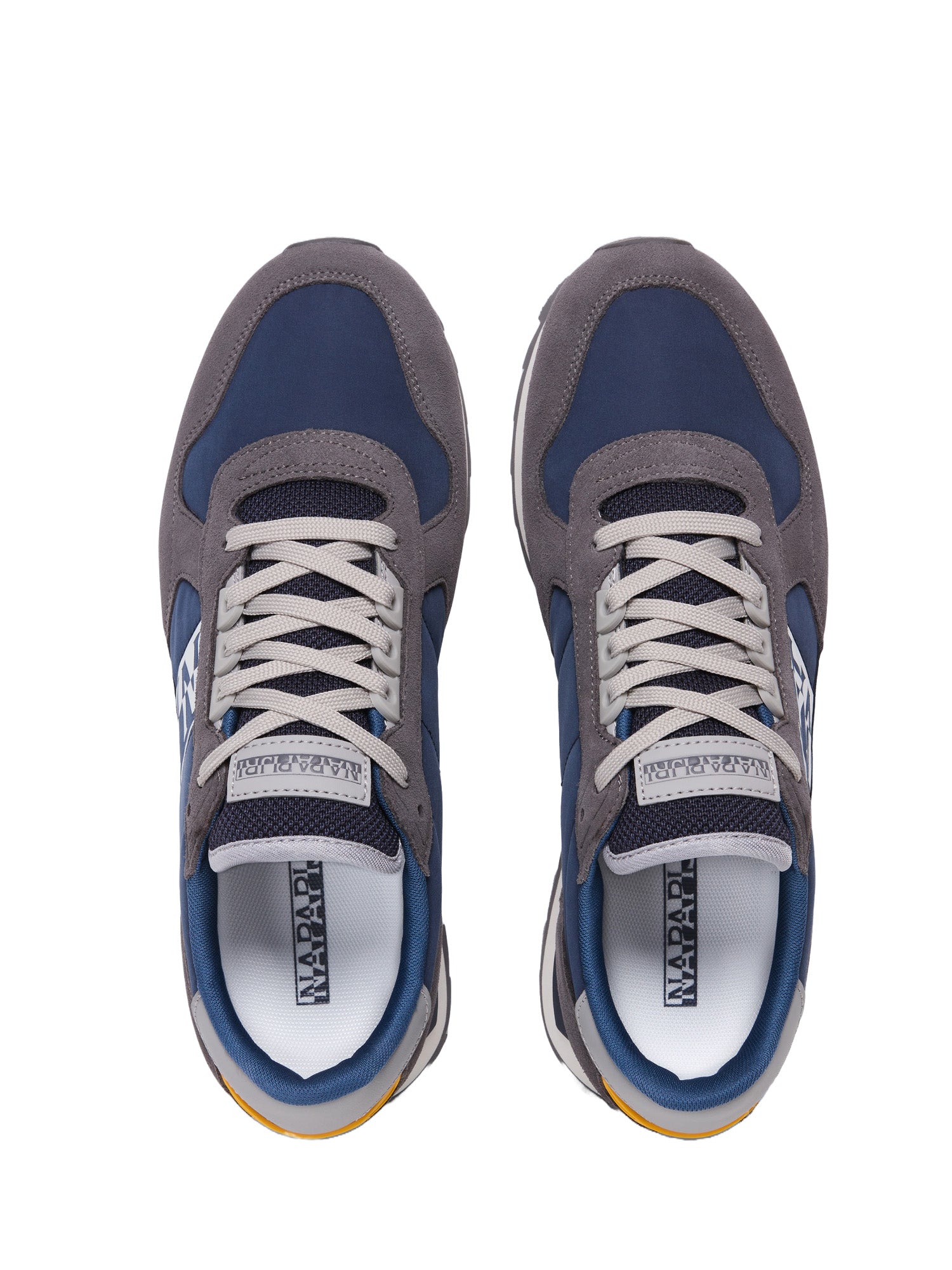 Sneakers Grigio Napapijri